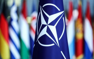 Industria românească, la NATO: Afaceri pentru companiile din România