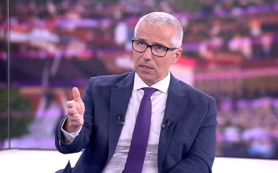 Ministrul Justiției neagă „blat” politic la numirile din parchete: „E conspirație”