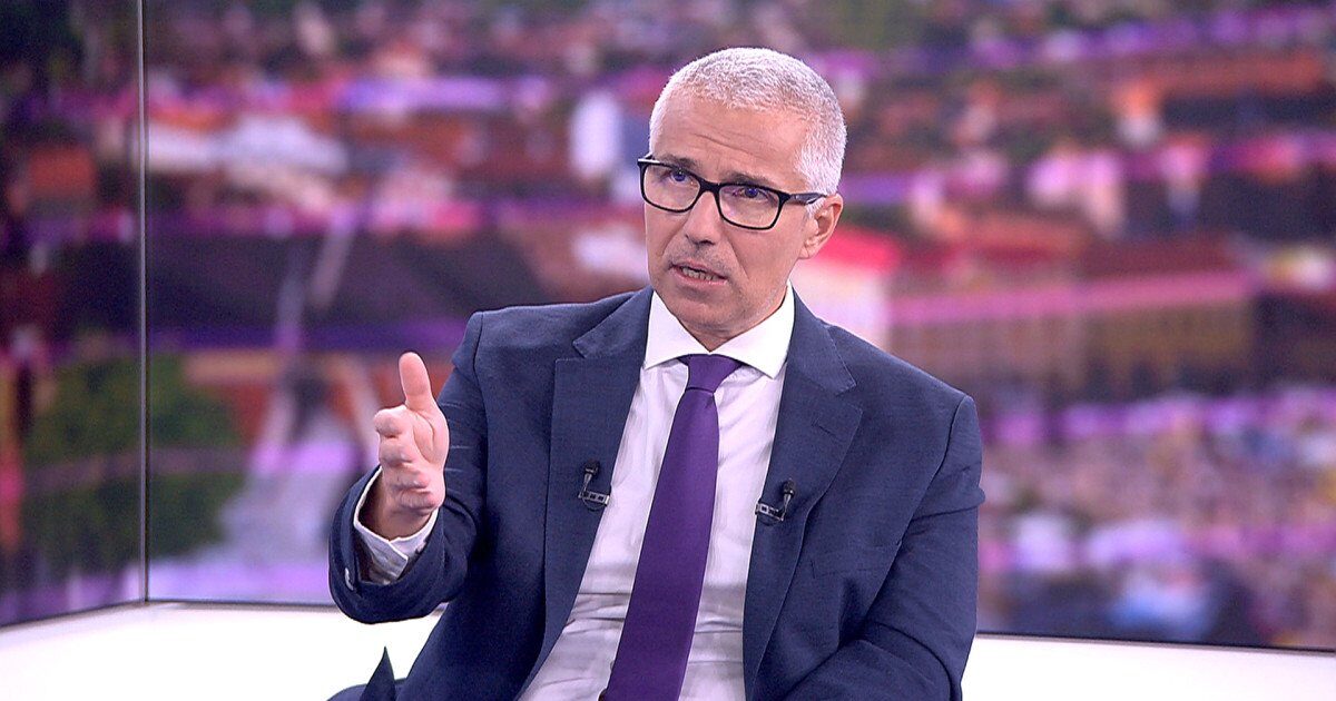 Ministrul Justiției neagă „blat” politic la numirile din parchete: „E conspirație”
