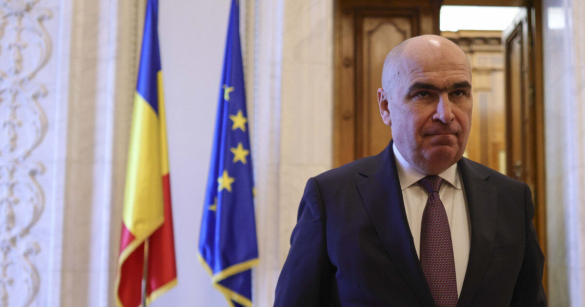 Bolojan, discuții cu Nicușor Dan: „Facem ce e necesar pentru stabilitate”