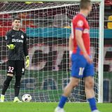 Târnovanu, explozia după exilul de 72 de zile la FCSB: „Frustrare”