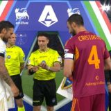 Marea onoare pentru Mircea Lucescu pe ”Olimpico”: Ce a precedat Roma – Pisa