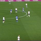 Como – Inter: 2-1! DGS 2, Thuram înscrie. Parma – Napoli: Egal, etapa 32 Serie A