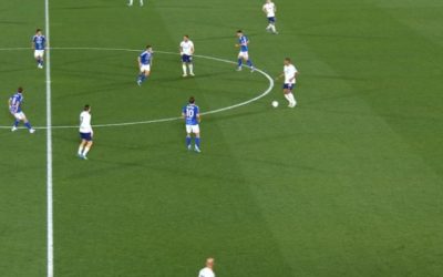 Como – Inter: 2-1! DGS 2, Thuram înscrie. Parma – Napoli: Egal, etapa 32 Serie A