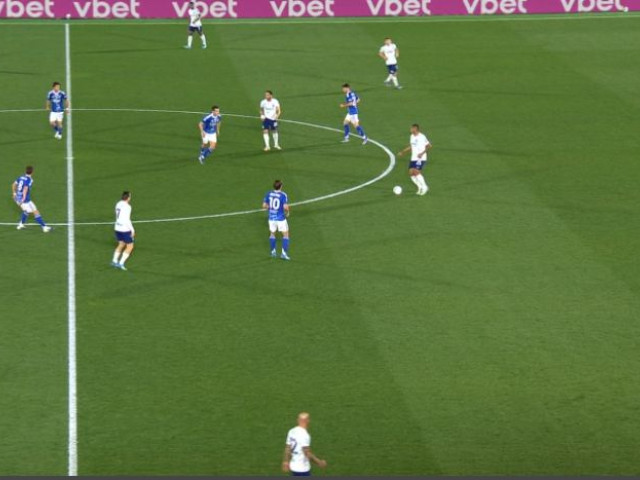 Como – Inter: 2-1! DGS 2, Thuram înscrie. Parma – Napoli: Egal, etapa 32 Serie A