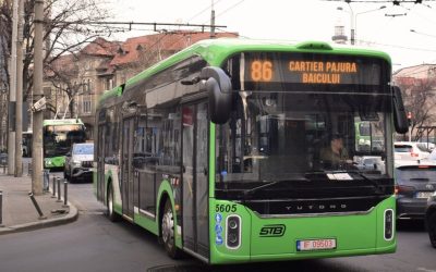 București: Biletul STB, 5 lei? Metrorex majorează, scumpiri în lanț