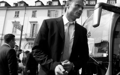 TRAGEDIE în fotbal: Alexander Manninger, fost portar la Arsenal și Liverpool, mort la 48 de ani