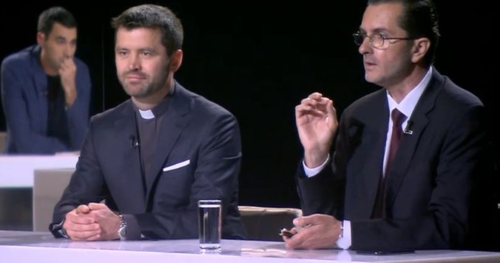 AI, armă cu două tăișuri: Vasile Bănescu și Francisc Doboș avertizează