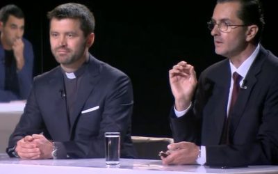 AI, armă cu două tăișuri: Vasile Bănescu și Francisc Doboș avertizează