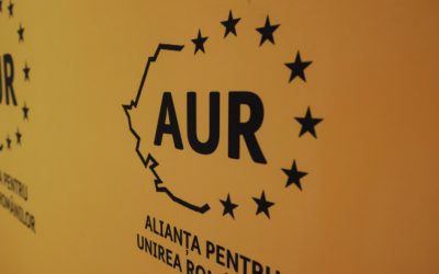 AUR, atac dur la Bolojan după anunțul privind vânzarea de acțiuni