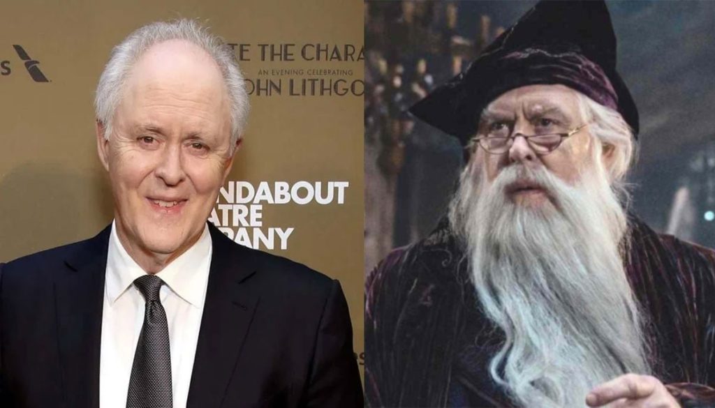 Actorul apără pe jumătate imaginea lui J.K. Rowling, dar nu renunță la rol