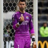 Jucătorul internat: Secretul a fost bine păzit