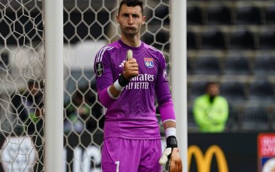 Jucătorul internat: Secretul a fost bine păzit