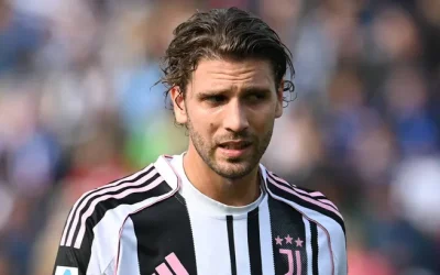 Preview: Juventus vs Genoa - prediction, team news, lineups