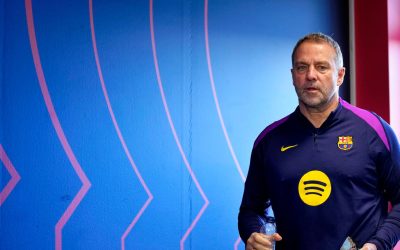 Vrea să fie antrenor cu stadionul gata: Declarația-șoc a lui Donald Trump