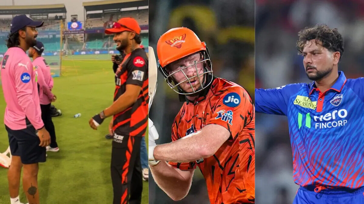 KL Rahul vs. Nitish Kumar Reddy: 5 dueluri-cheie în SRH – DC, azi