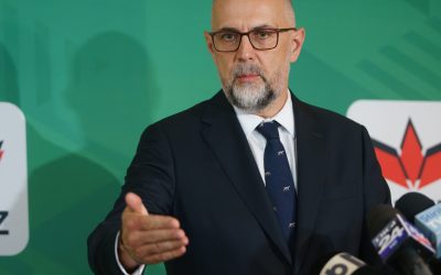 Kelemen Hunor vrea companii de stat listate: Inflația și carburanții, fără soluții!