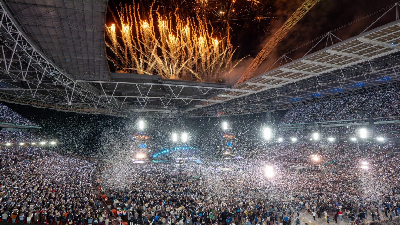 SuperBowl la Mondialul din Qatar: Show spectaculos la pauză, ca-n America!