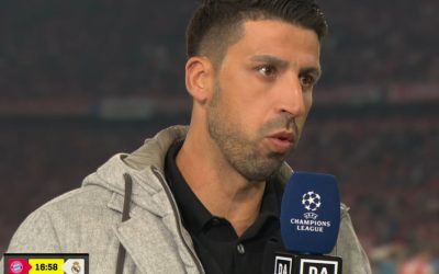 Khedira, emoții la Mondial: „Rănim o persoană!” Ce s-a întâmplat