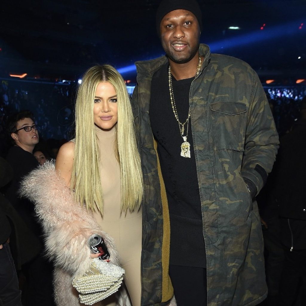 Khloe Kardashian: Reticența față de propriul show cu Lamar Odom Show-ul „Khloe & Lamar” lansat în 2011 pe E! nu a fost inițiativa lui Khloe Kardashian