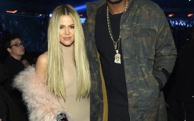 Khloe Kardashian: Reticența față de propriul show cu Lamar Odom Show-ul „Khloe & Lamar” lansat în 2011 pe E! nu a fost inițiativa lui Khloe Kardashian