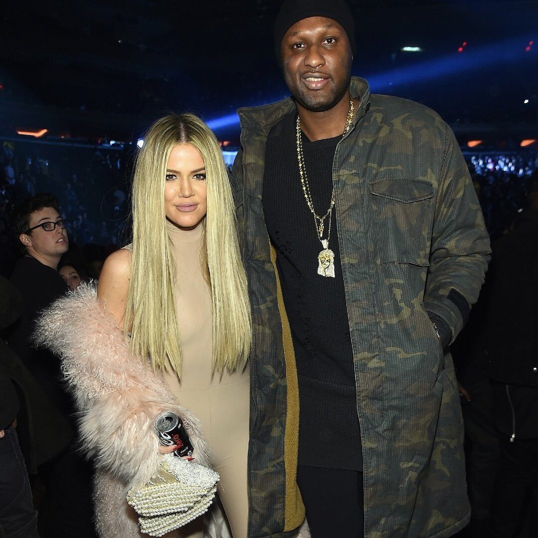 Khloe Kardashian: Reticența față de propriul show cu Lamar Odom Show-ul „Khloe & Lamar” lansat în 2011 pe E! nu a fost inițiativa lui Khloe Kardashian