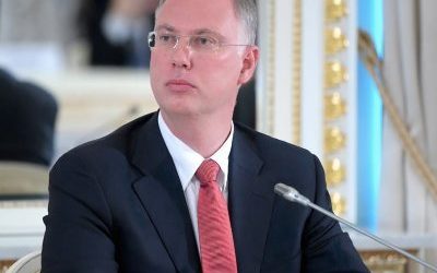 Kirill Dmitriev, emisarul lui Putin, la Washington: Întâlniri cu echipa Donald Trump, dar fără negocieri!