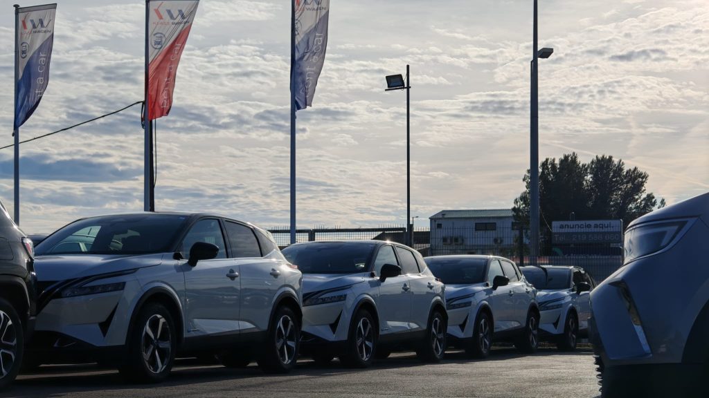 Klass Wagen deschide biroul cu numărul 12 în România, la Aeroportul Târgu Mureș