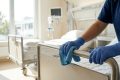 Patru pași pentru un spital curat: Câți respectă regulile de dezinfecție