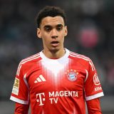 Kompany previne: Musiala încă nu e la cel mai înalt nivel