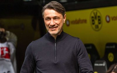 Kovač, antrenorul de la BVB, dezvăluie strategia secretă pentru finalul de sezon