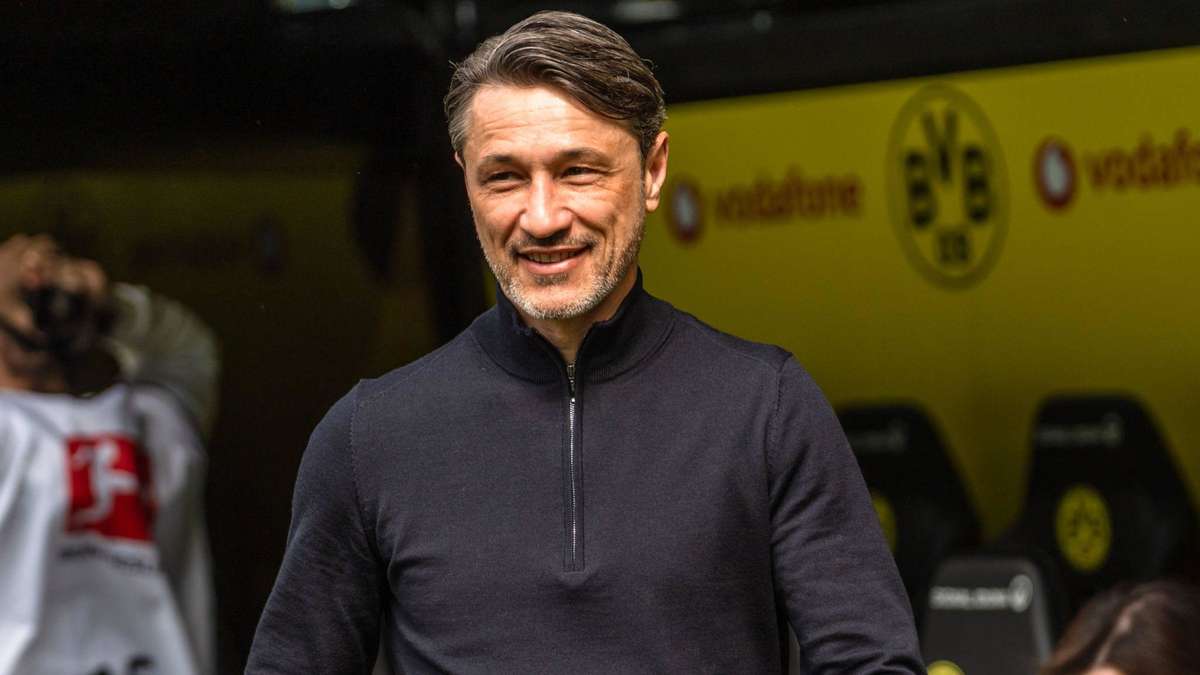 Kovač, antrenorul de la BVB, dezvăluie strategia secretă pentru finalul de sezon