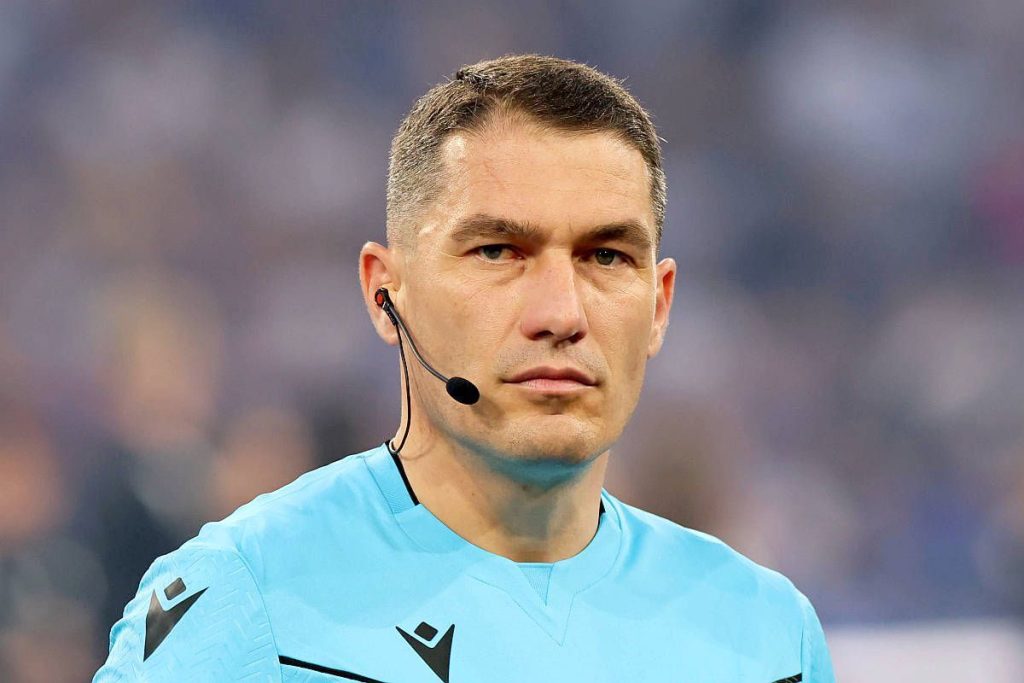 Kovacs, delegat la derby după „dezastrul” Barcelona: Decizie șoc în fotbalul românesc