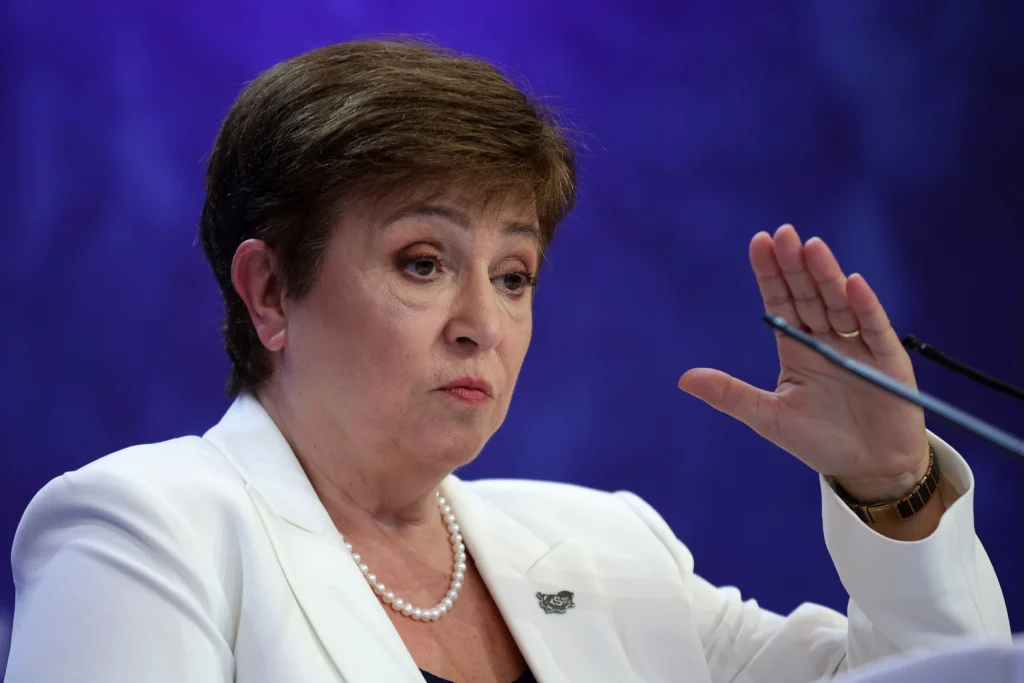 FMI, ajutor de 50 mld. Dolari, din cauza crizei cu Iranul