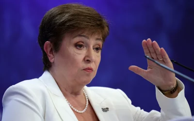 FMI, ajutor de 50 mld. Dolari, din cauza crizei cu Iranul