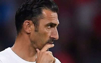 L-au contactat pe Charalambous: Unde merge antrenorul după FCSB?