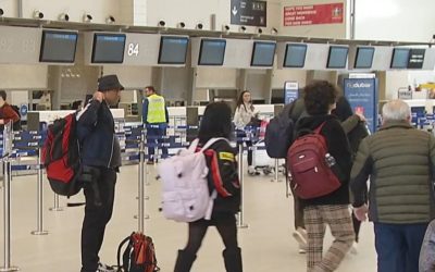 Kerosenul a scumpit vacanțele: Agențiile de turism introduc taxe suplimentare