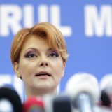 Olguța Vasilescu: Demisii în PSD și atac la Nicușor Dan. Moțiune de cenzură?