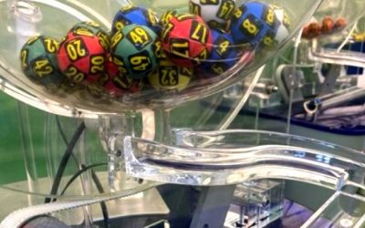 Rezultate LOTO - Joi, 2 aprilie 2026. Numerele extrase și premiile puse în joc de Loteria Română