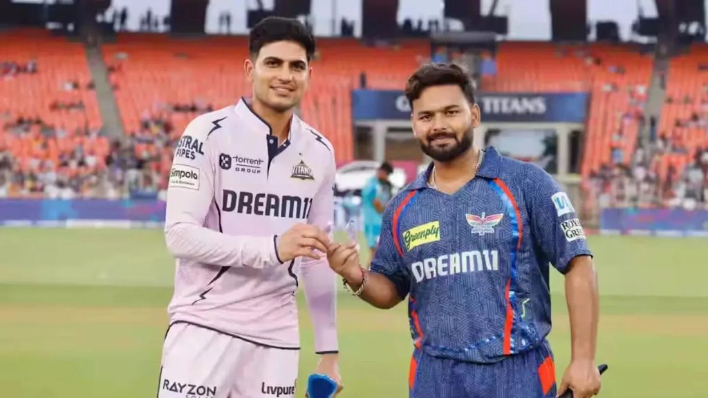 LSG vs GT: Echipele PROBABILE, raportul terenului șI vremea în Lucknow