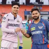 LSG vs GT: Echipele PROBABILE, raportul terenului șI vremea în Lucknow