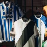 La Liga, cu echipamente RETRO: De ce joacă spaniolii astfel în weekend?