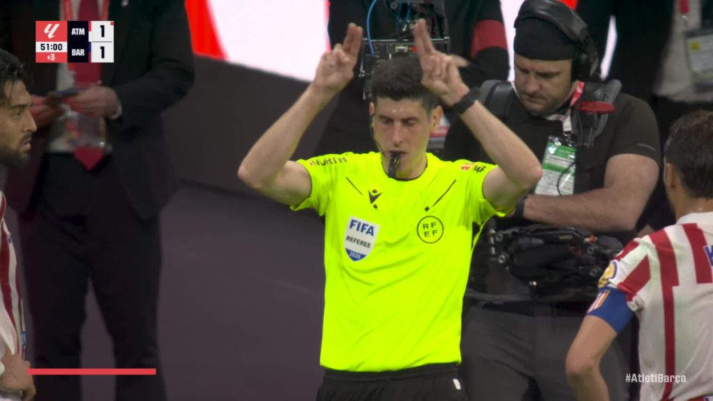 La Liga, o chestiune de superioritate: Cine domină în fotbalul spaniol?