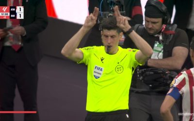 La Liga, o chestiune de superioritate: Cine domină în fotbalul spaniol?