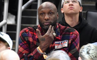 Lamar Odom, starul NBA, a reușit să se mențină abstinent peste 60 de zile, după o luptă de două decenii cu dependența Lamar Odom, fost campion NBA și desemnat „Cel mai bun rezervă” în 2011, se află într-o perioadă de abstinență de peste 60 de zile