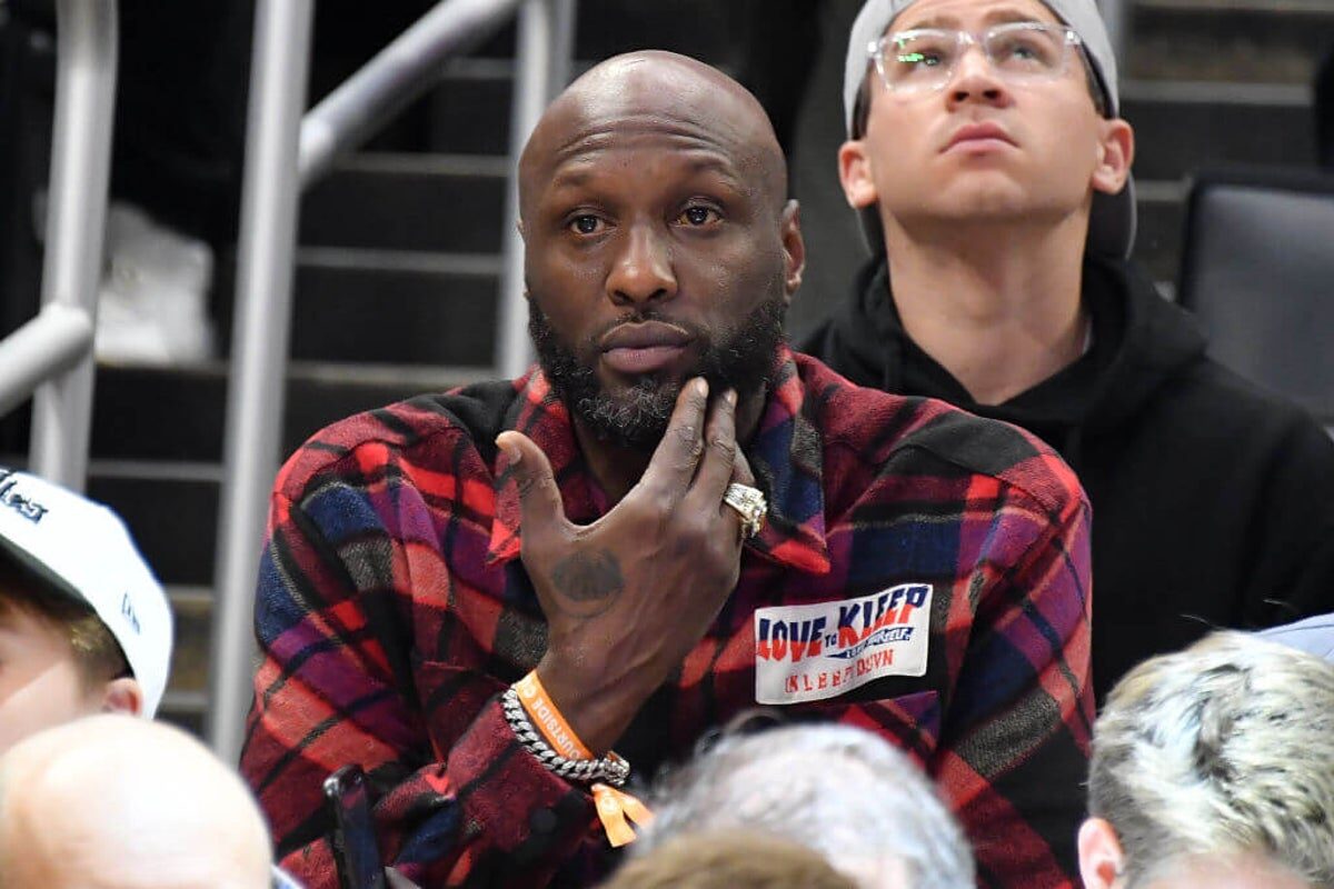 Lamar Odom, starul NBA, a reușit să se mențină abstinent peste 60 de zile, după o luptă de două decenii cu dependența Lamar Odom, fost campion NBA și desemnat „Cel mai bun rezervă” în 2011, se află într-o perioadă de abstinență de peste 60 de zile