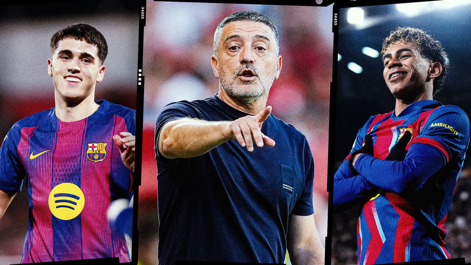 Barcelona, cu o echipă formată în mare parte din tineri crescuți la propria academie, a făcut istorie în sferturile de finală ale Ligii Campionilor