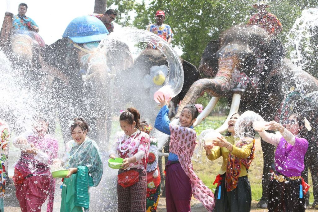 Laos: Sărbătoare de An Nou cu tradiții vibrante pentru poporul Lao