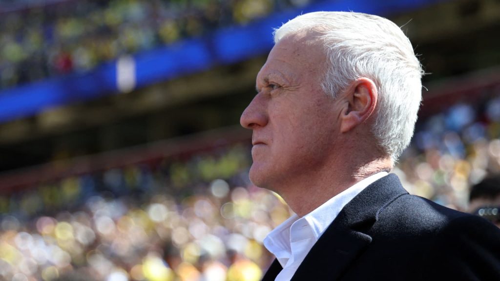 Deschamps, pe lista lui Real Madrid! Secrete din culise