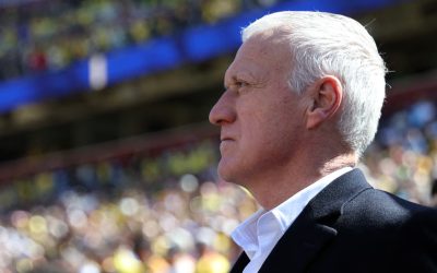 Deschamps, pe lista lui Real Madrid! Secrete din culise